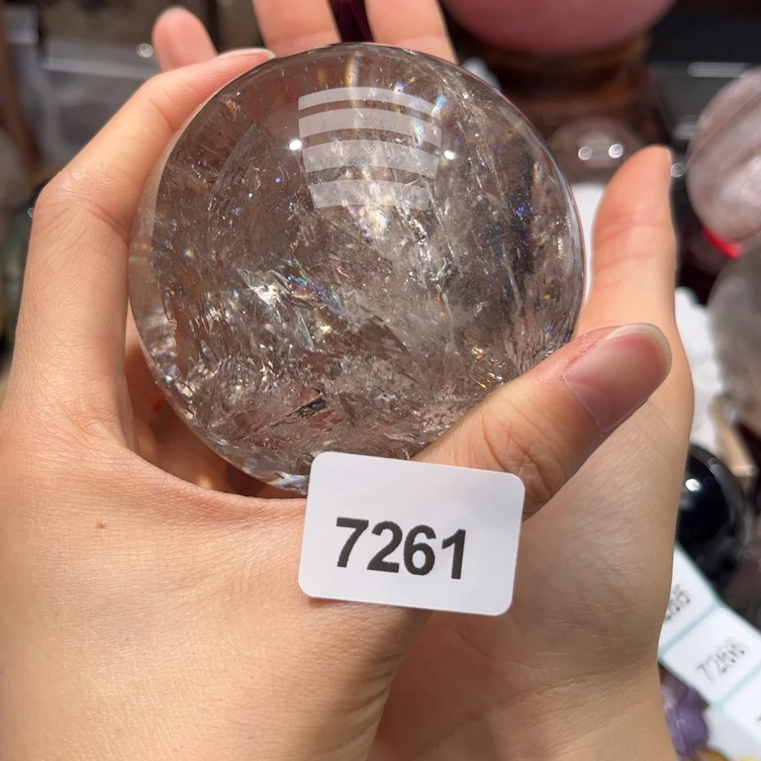 【闪购商品】未镶嵌水晶大型摆件（非配饰）