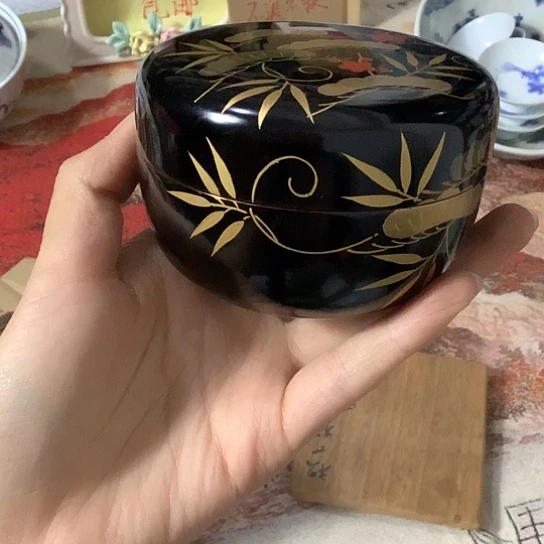 基哥日瓷中古精选