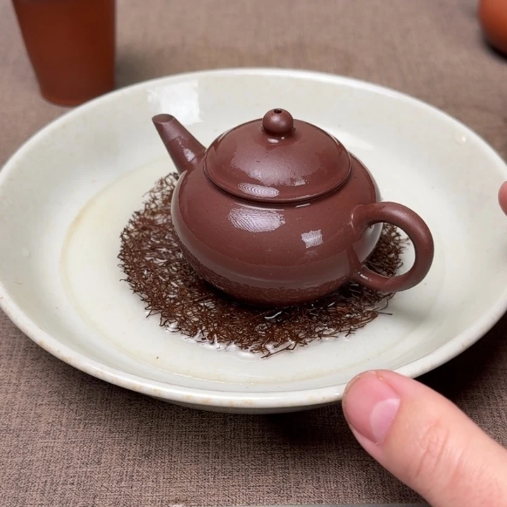 紫砂茶壶小品紫砂壶全品