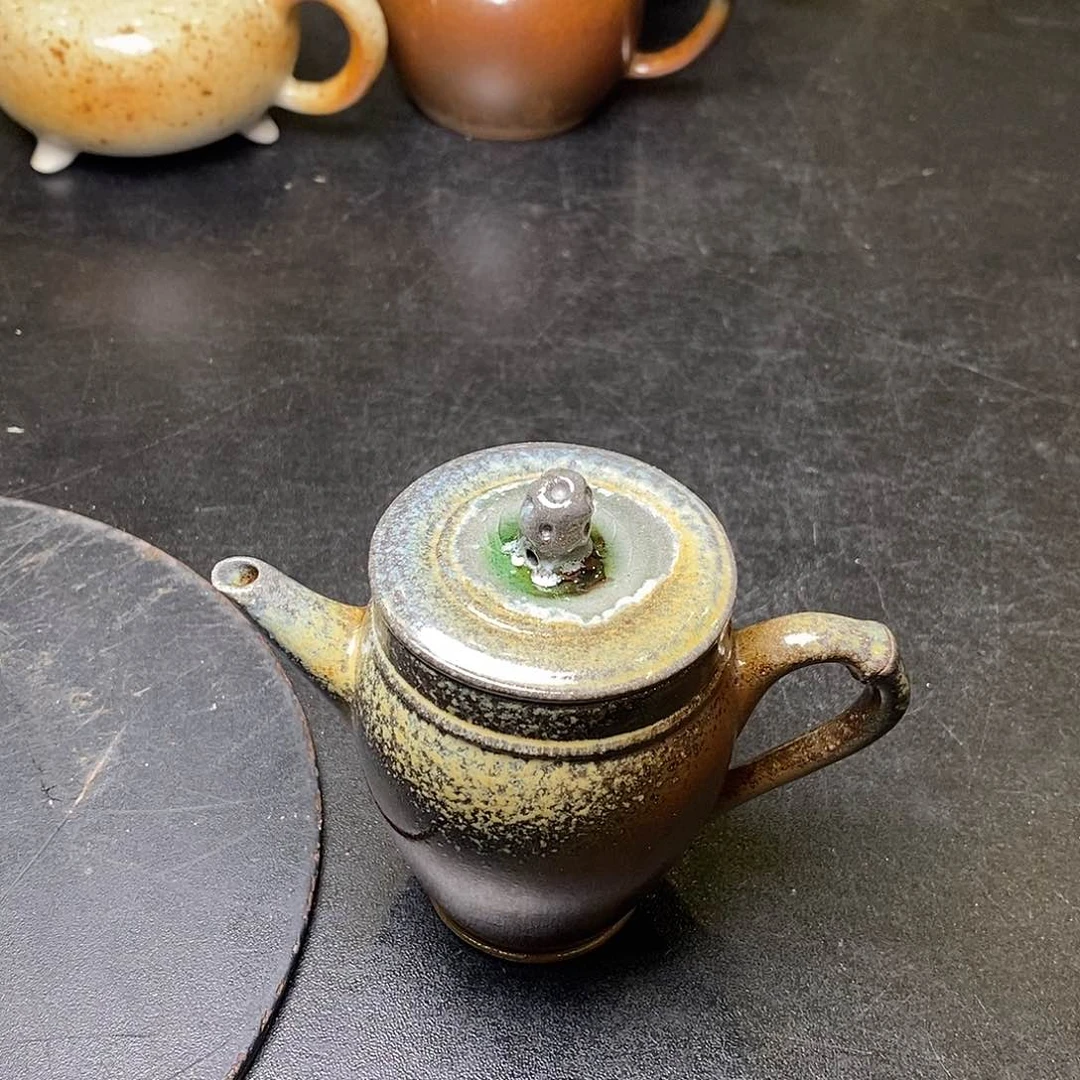 茶杯紫砂紫砂艺术