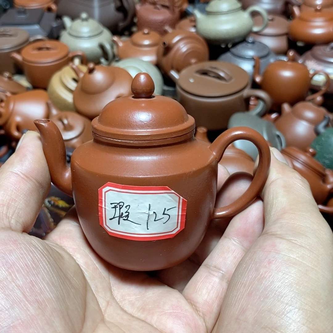 天***心紫砂茶壶欢迎各位光临