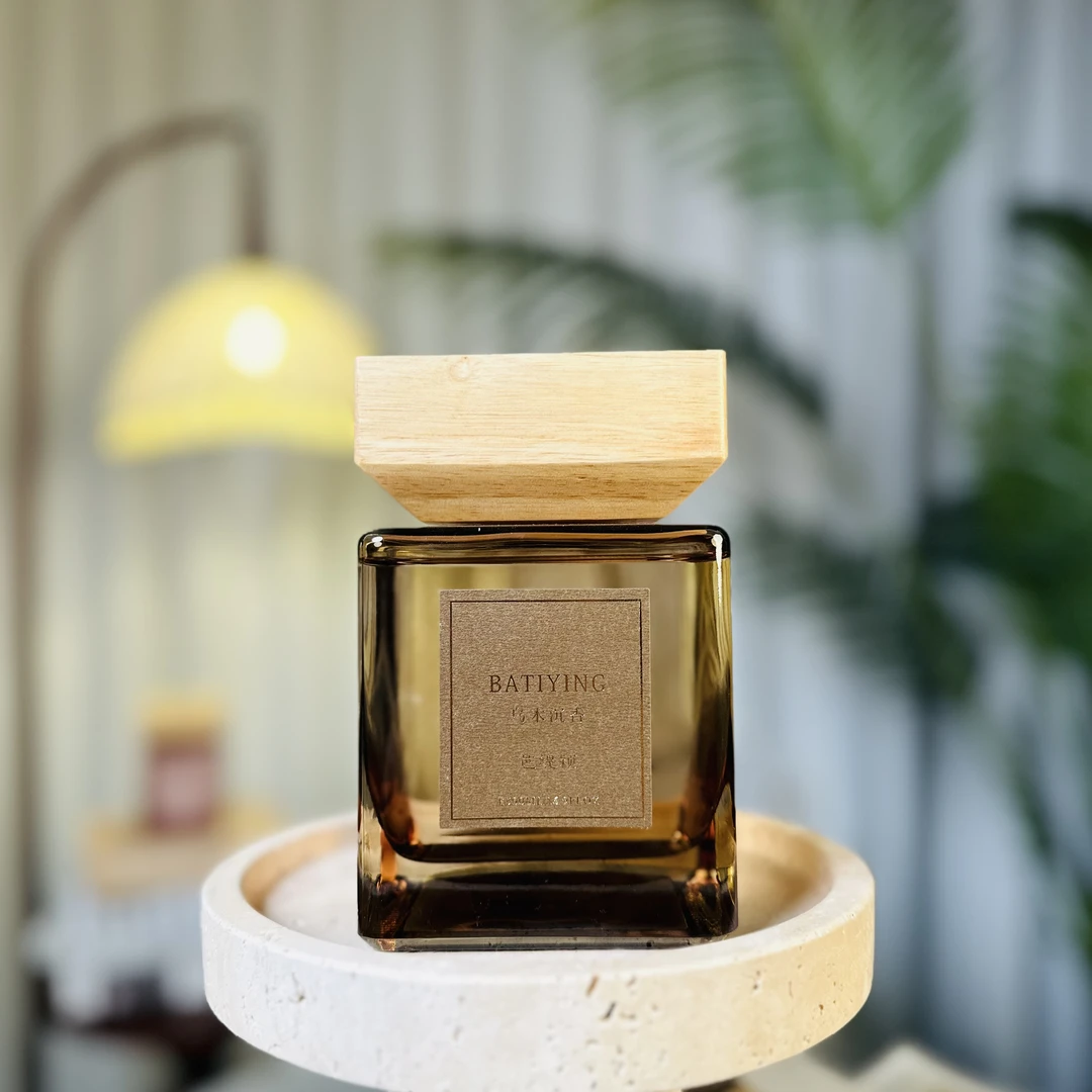 （新疆包邮）芭缇颖500ML家居香氛无火香薰精油