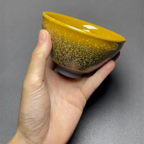 【闪购商品】茶盏-10033..........