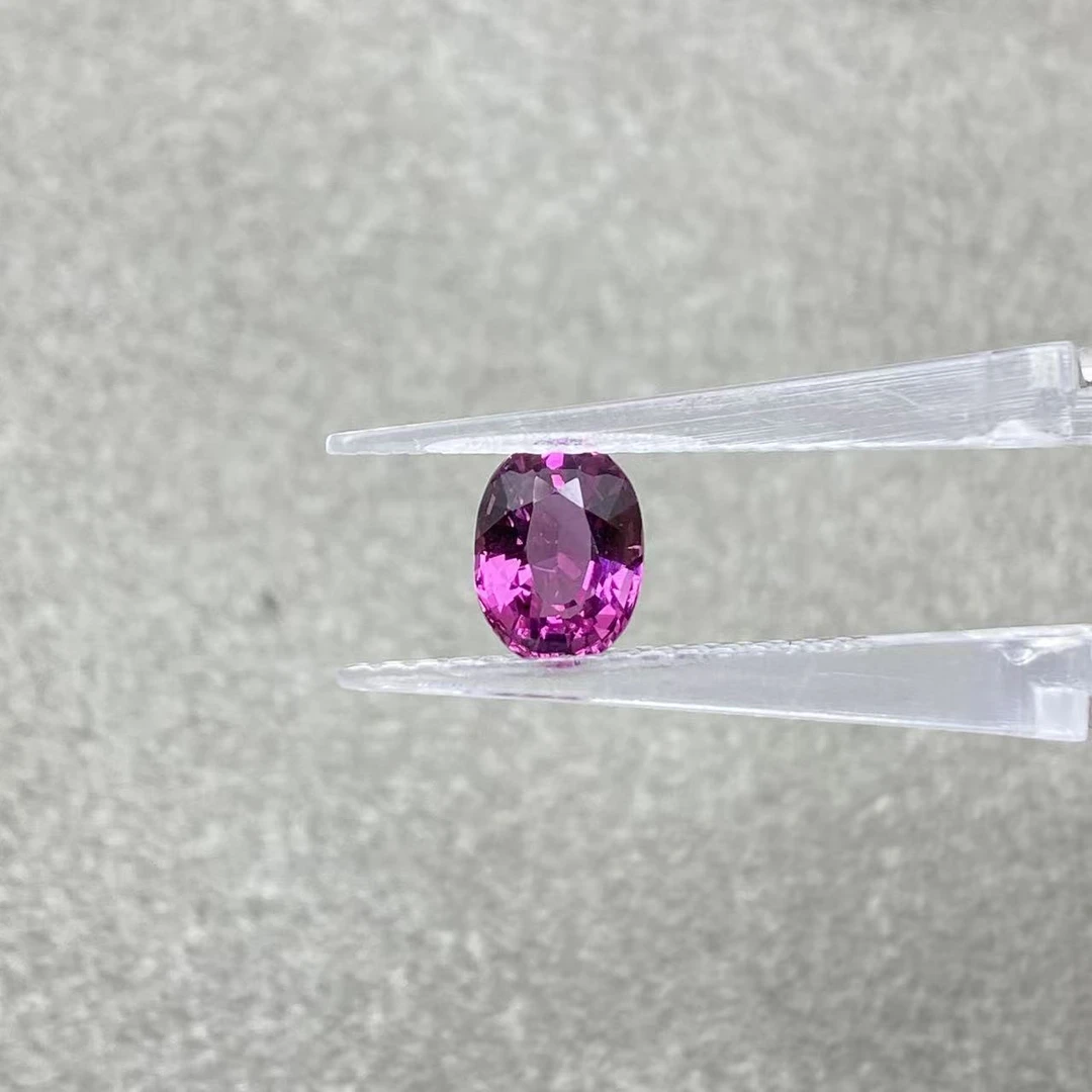 石榴石-1.38ct（01098033）0911