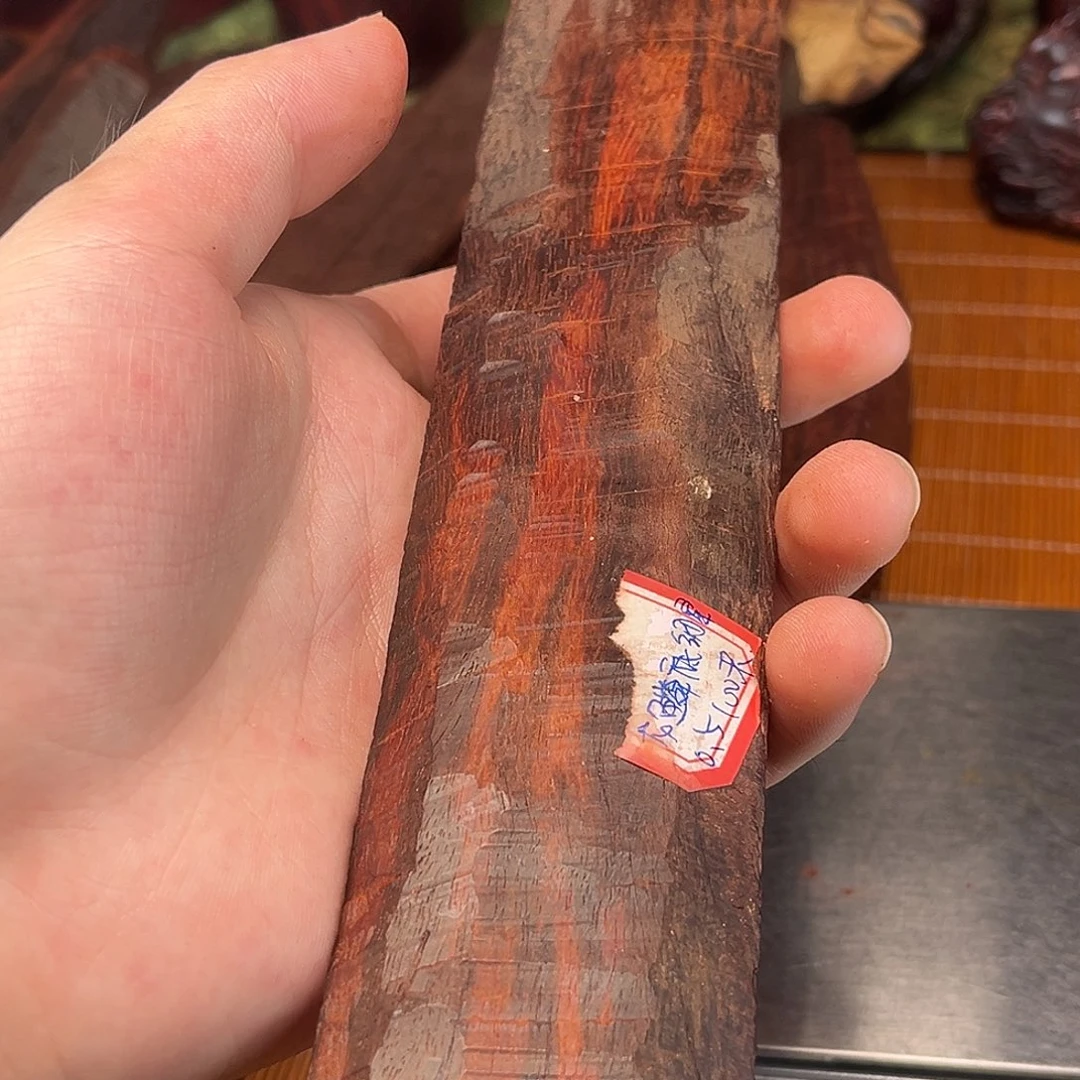 檀香紫檀（小叶紫檀）