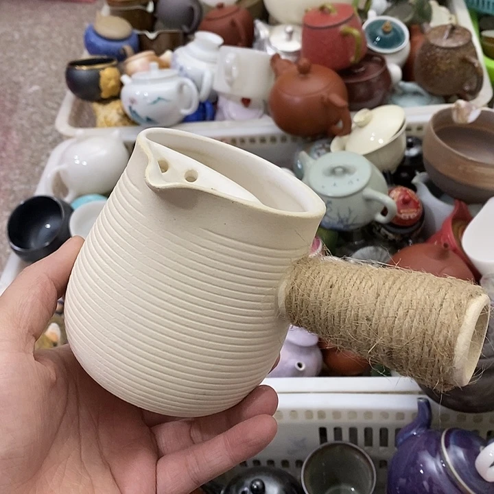 陶瓷艺术品及陶瓷制品