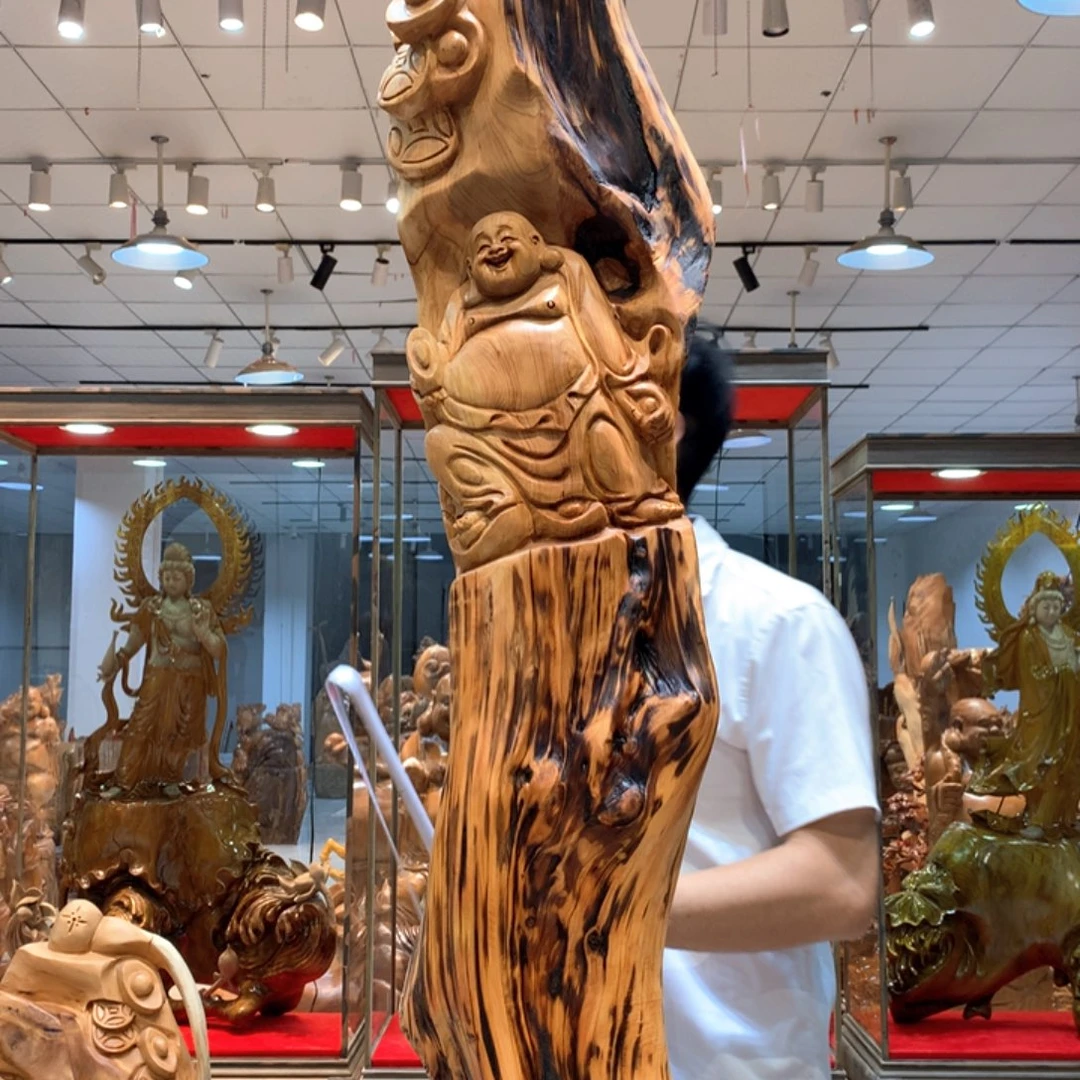 木工艺品摆件不包邮