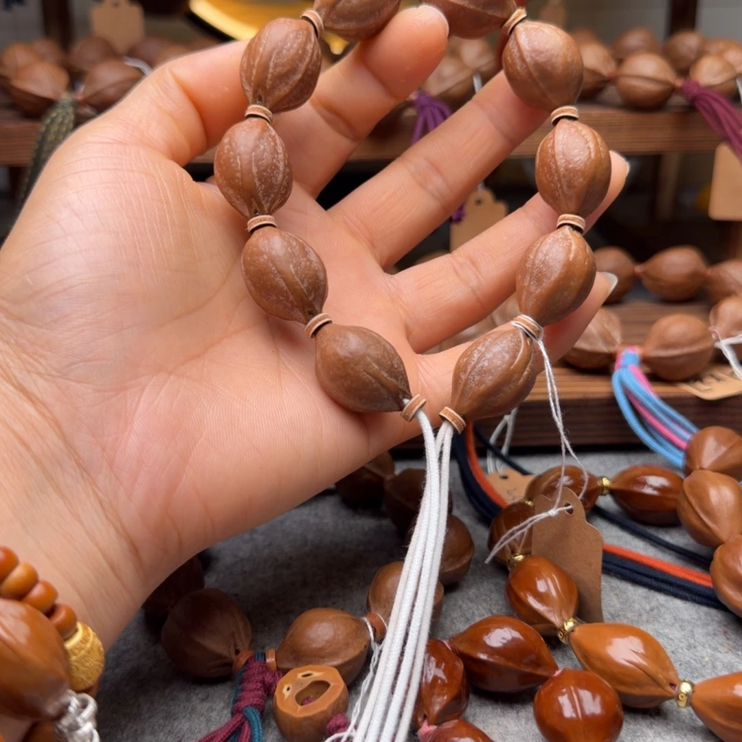 金***野核桃1725梅林铁核加三通