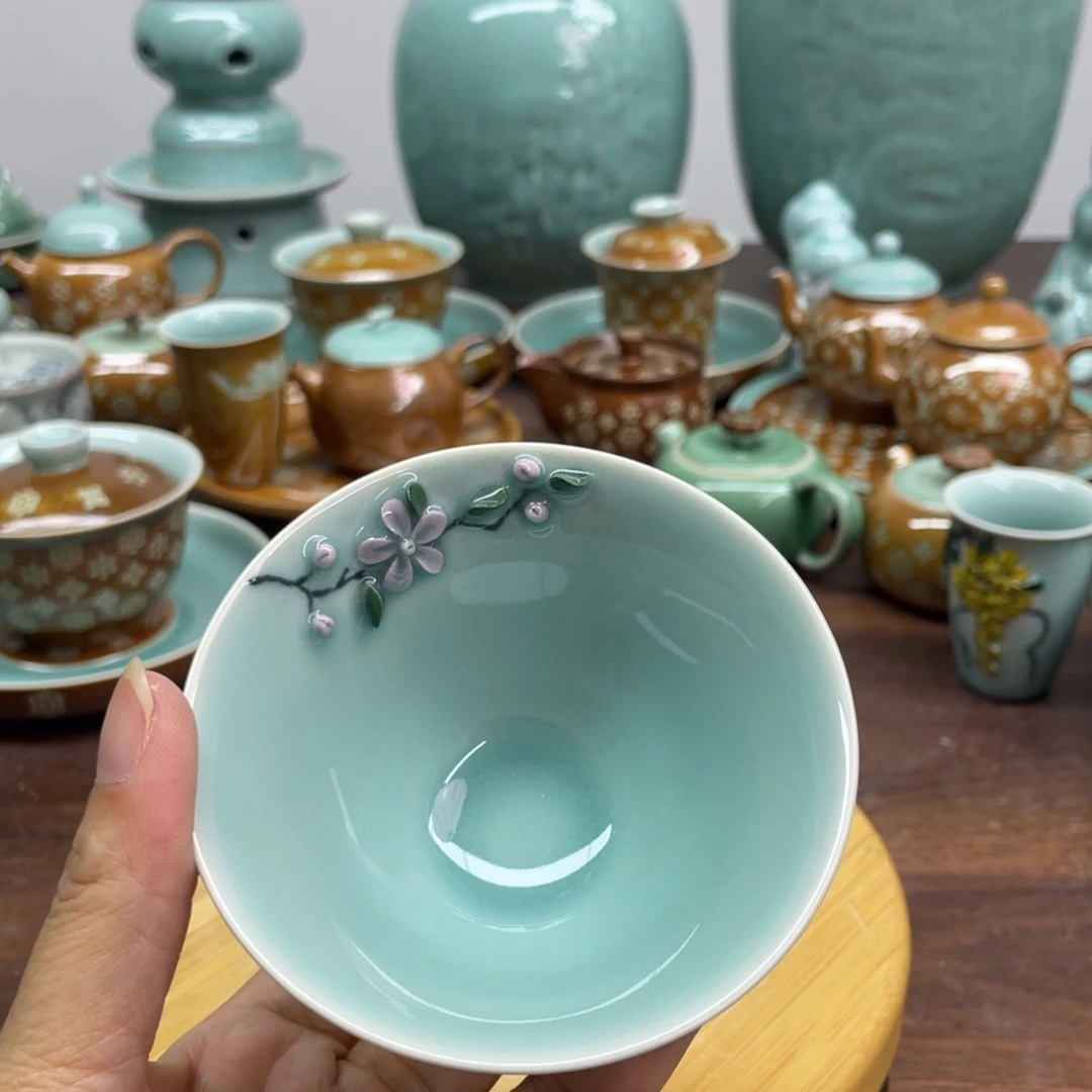 特价福利青瓷青瓷