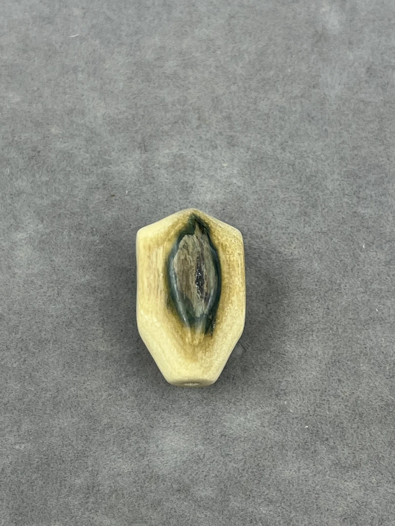 保真猛犸牙三通1.25*2.07*1.19