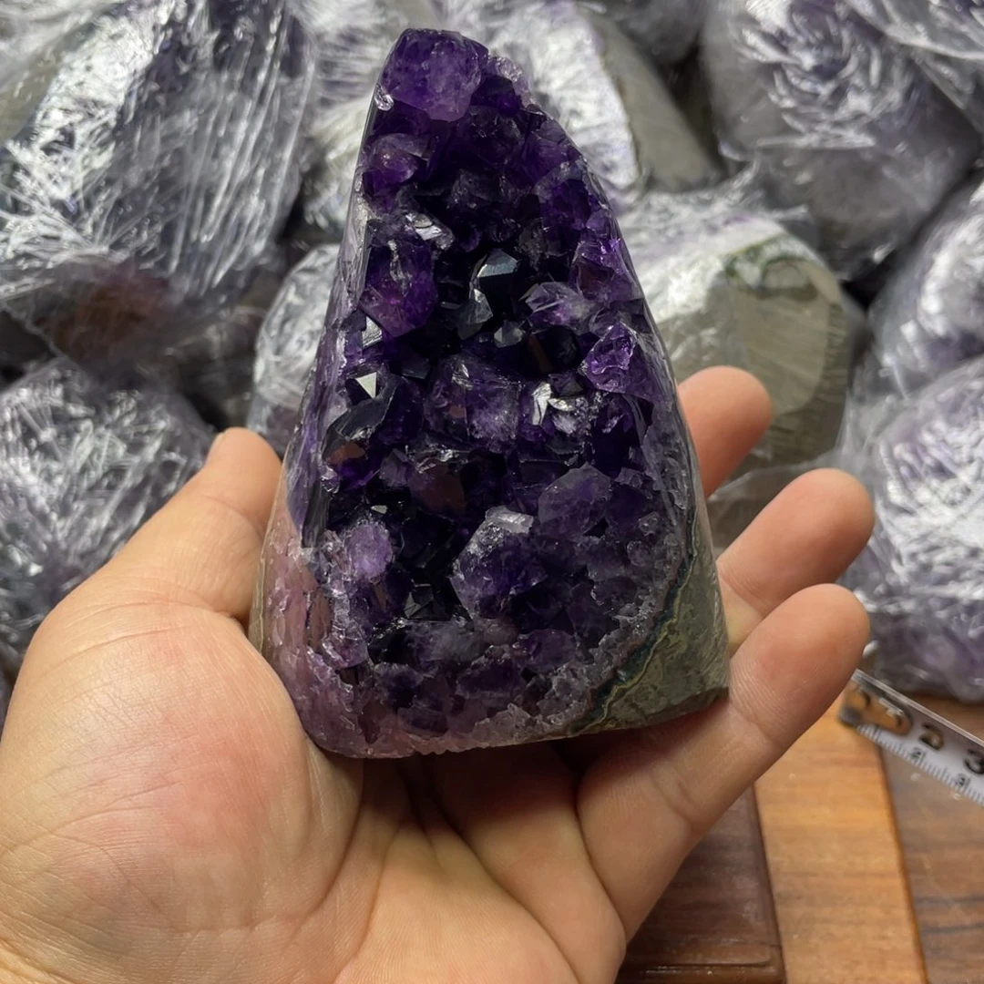 水晶未镶嵌大型摆件（非配饰）