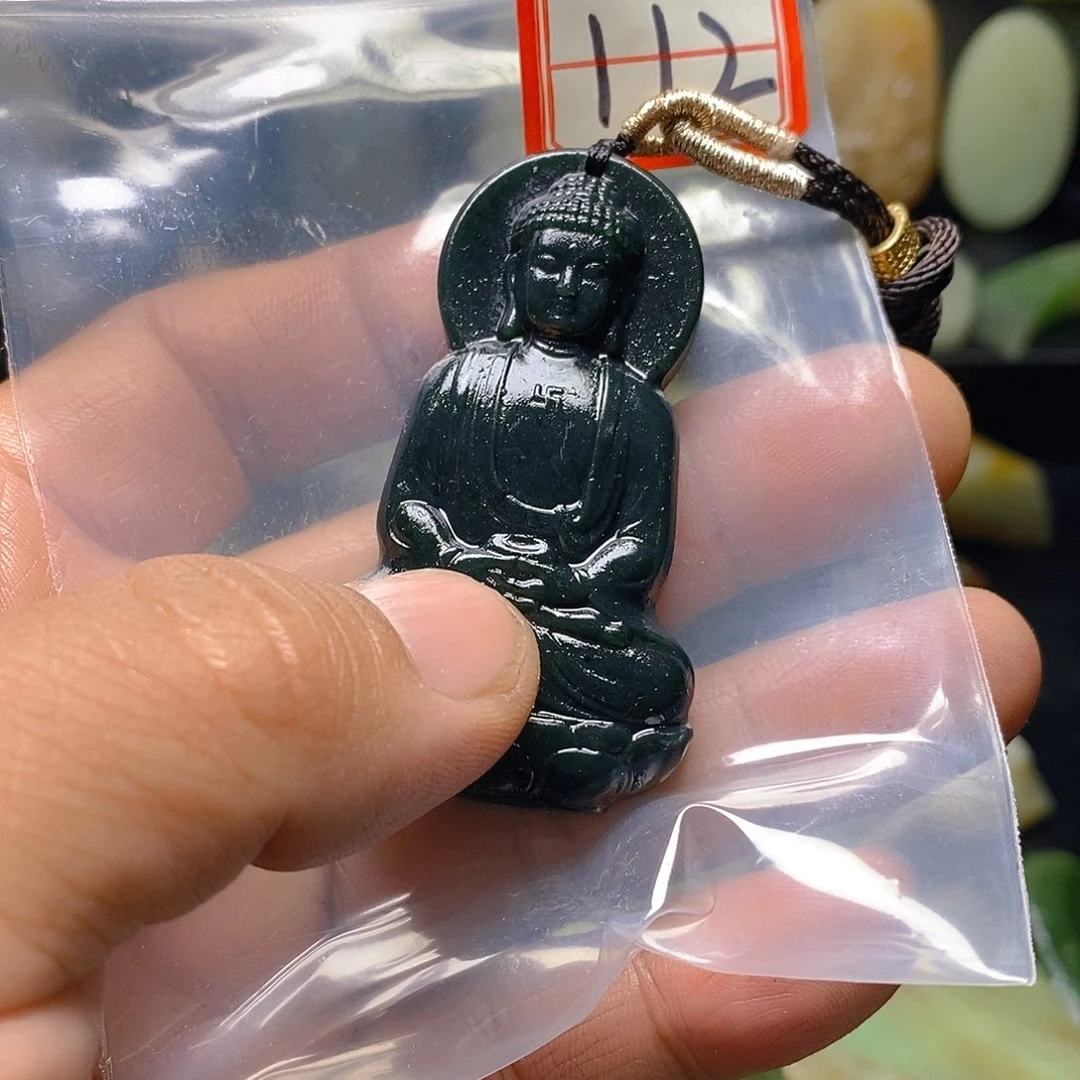 阳***光和田玉（糖玉）未镶嵌珠宝半成品