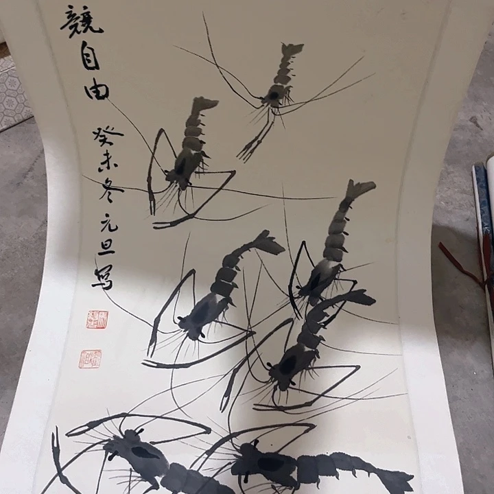 摆件，烧制问题都是正常的，