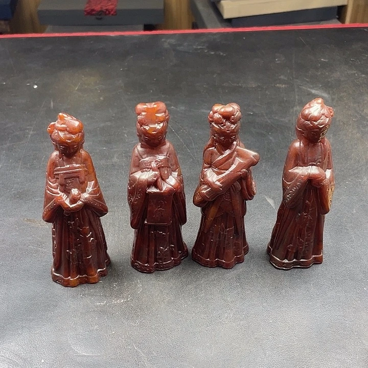 链接一图一物。