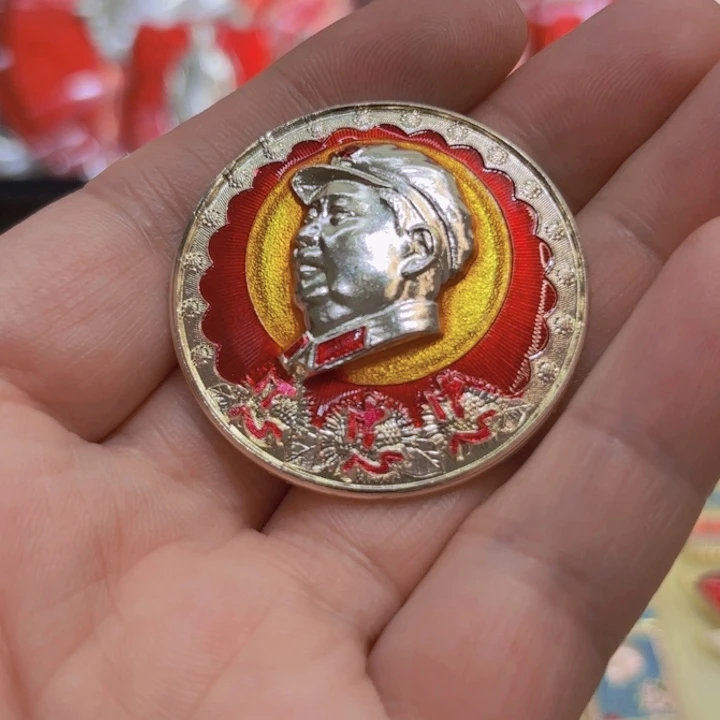 其他普通金属丘*我