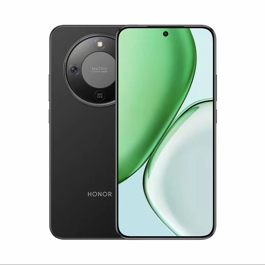 未拆封 honor/荣耀 荣耀X70 5G手机 抗摔防水 8300毫安大电池直屏