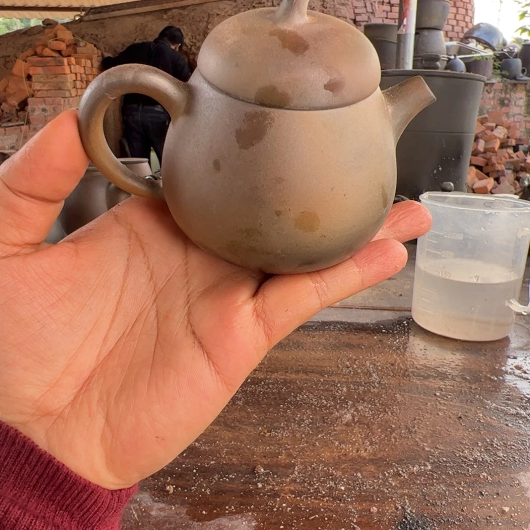 坭兴陶贵台龙窑A136