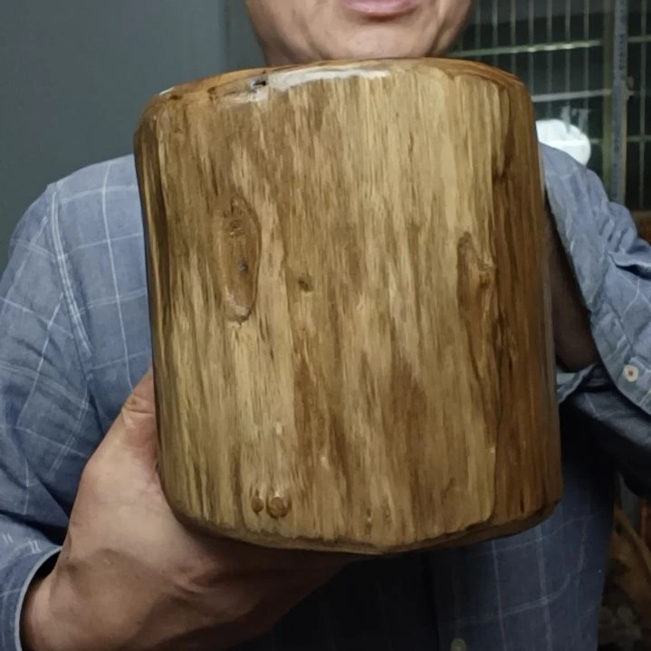 伊***(稳定木高山 檬子木文玩料