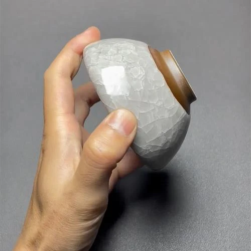 【闪购商品】茶盏-瑕疵-537.........