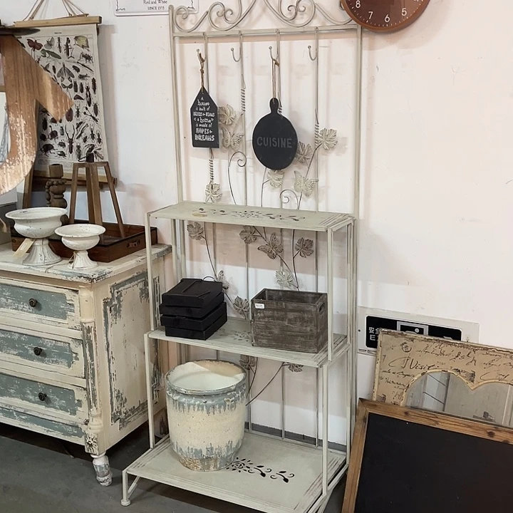 水晶玻璃吸管款安提