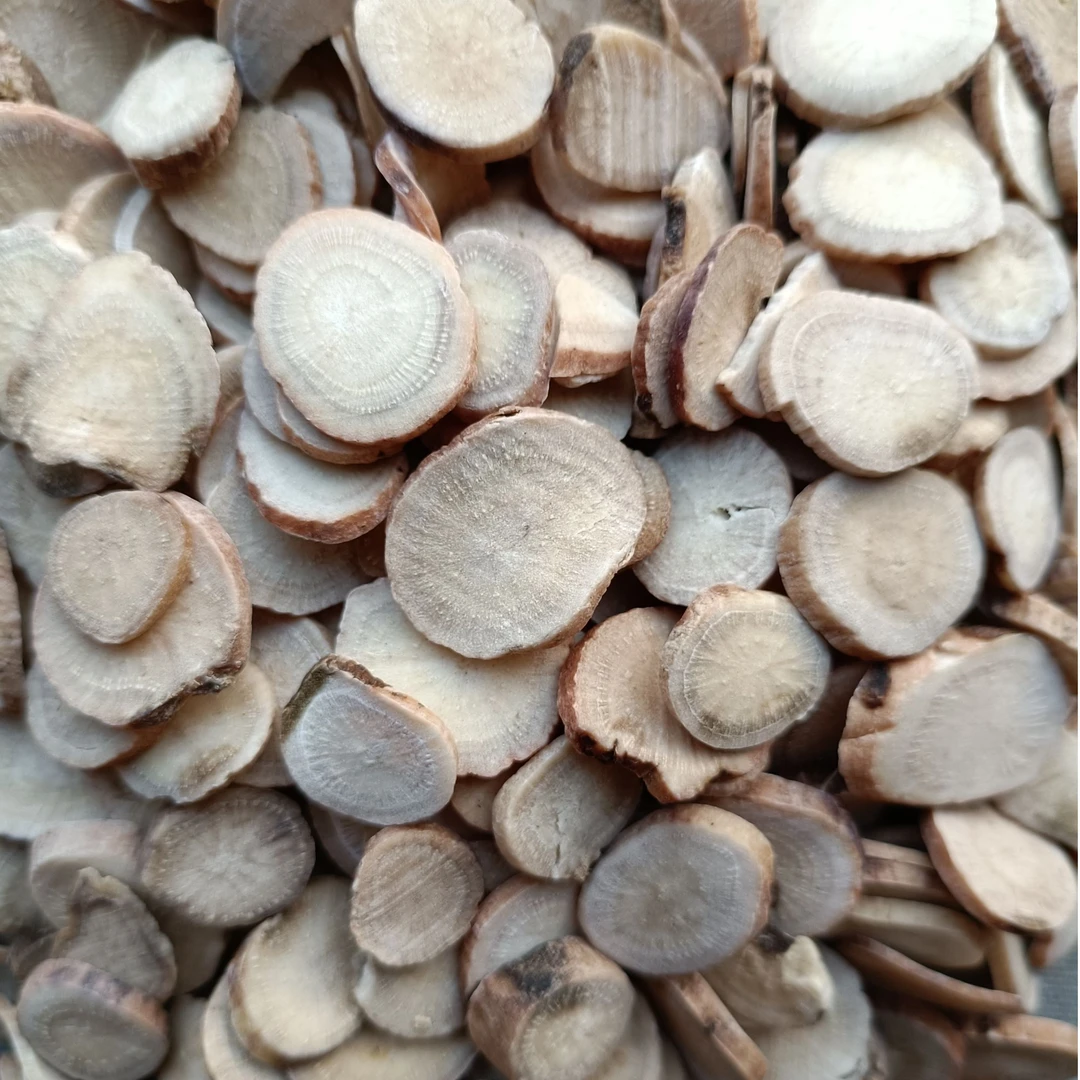 白芍初级农产品杭白芍安徽白芍