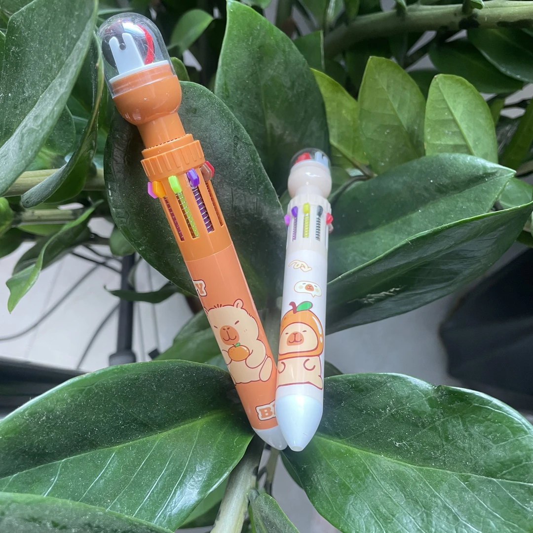 【新疆包邮】7029 印章圆珠笔