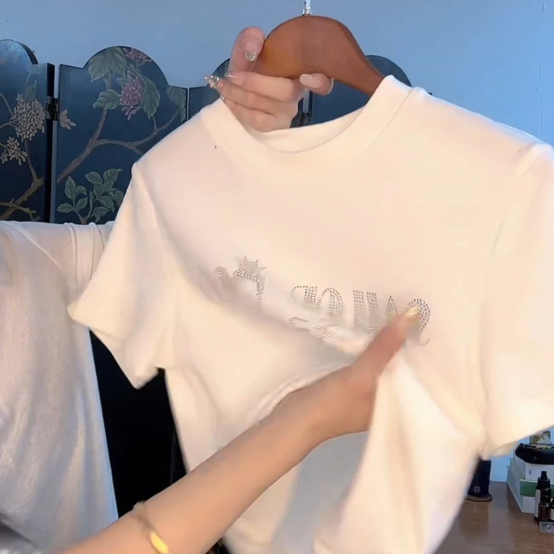 YEVACHAO经典福利款T恤