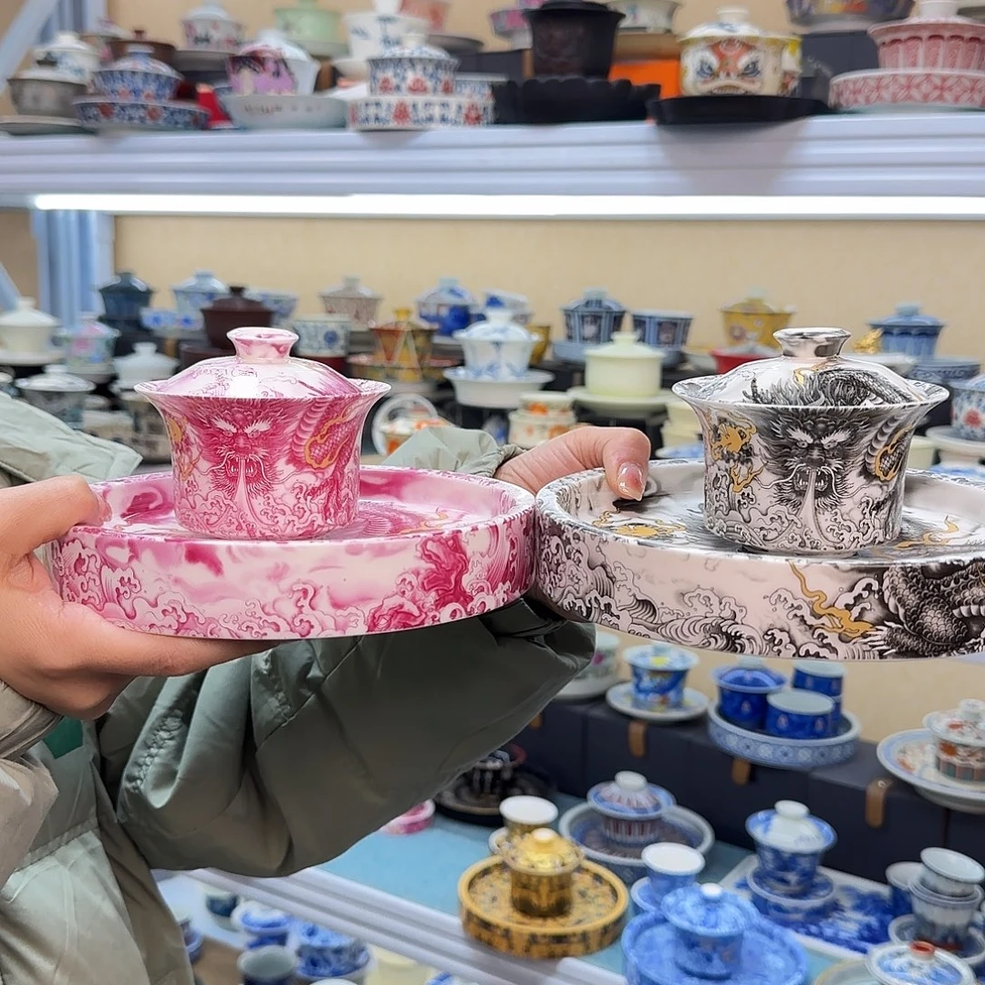 我们的目标是成为一名