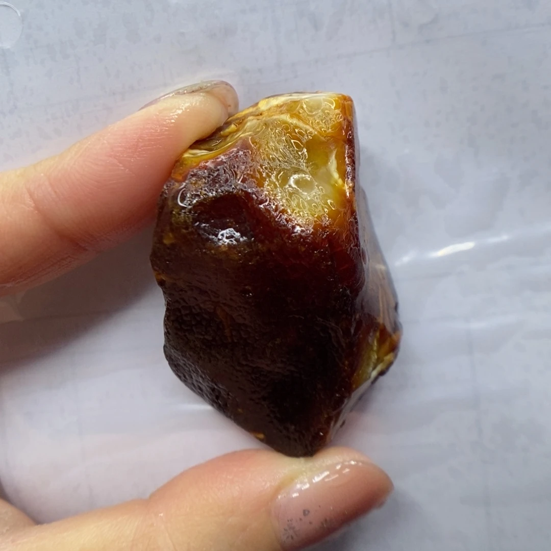 定制蜜蜡未镶嵌郎