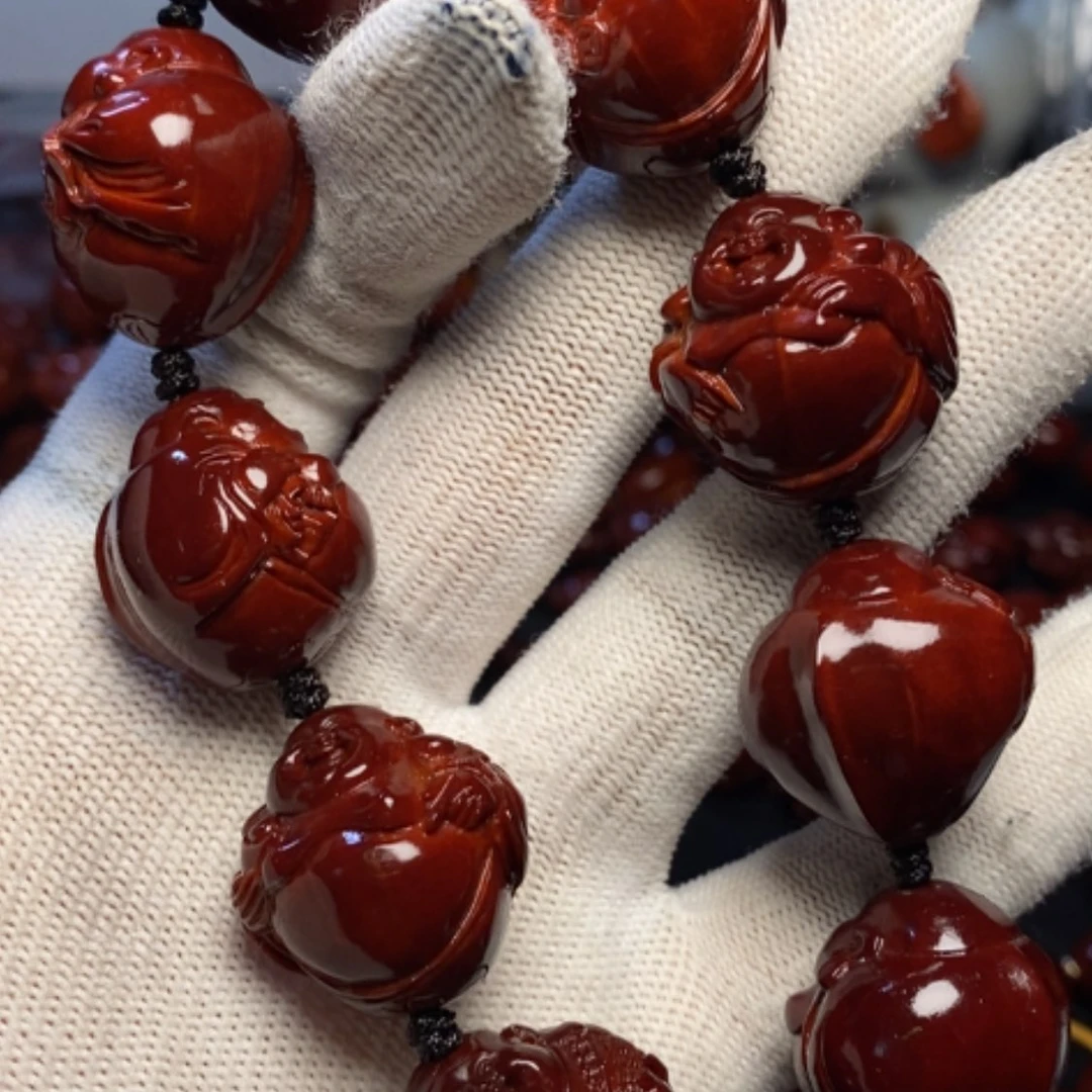 【闪购商品】吊坠橄榄核Y**森86456899999999