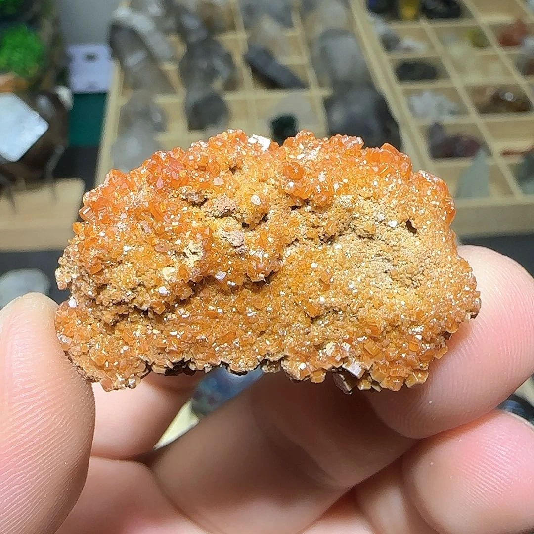 未镶嵌珠宝半成品水晶