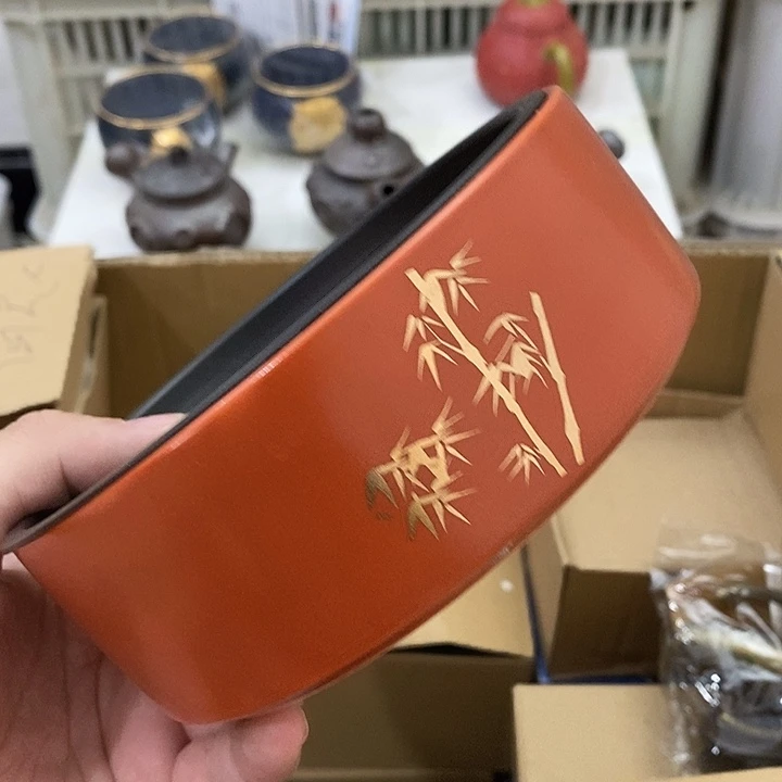陶瓷艺术品及陶瓷制品