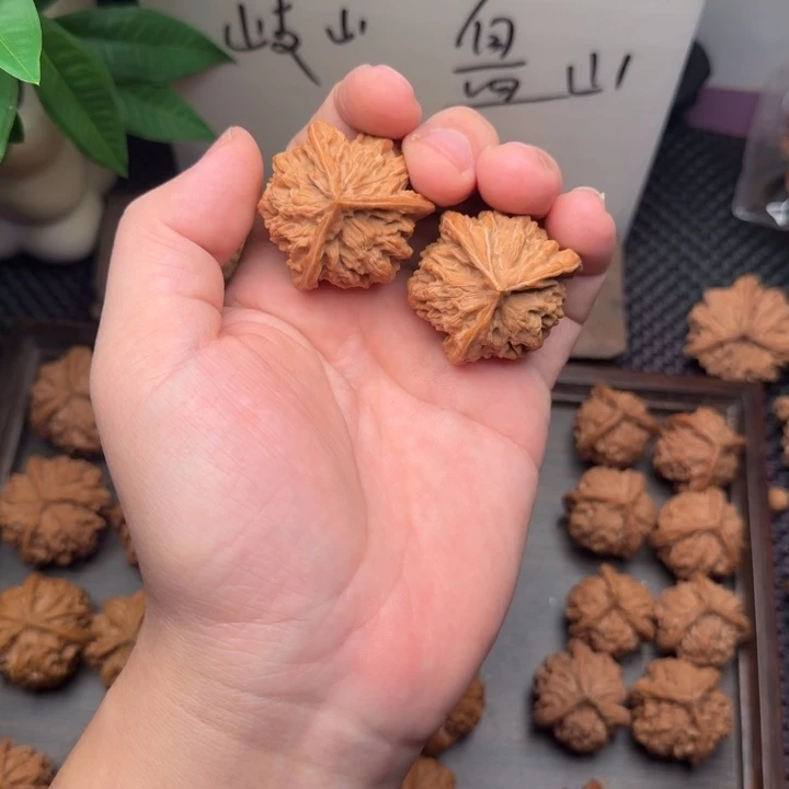 t***y吊坠桃核直播专享盘山三棱，