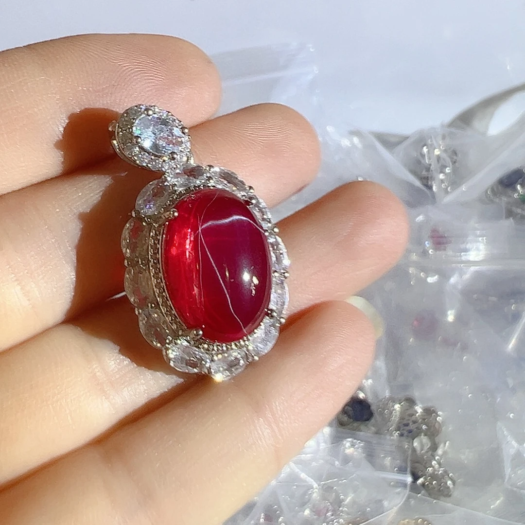 花岗石钨合金红色蓝色大宝贝