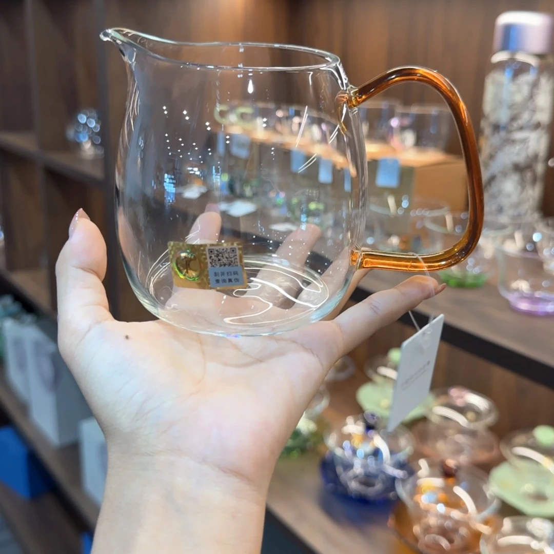 禾器泰然A款琥珀色。。。