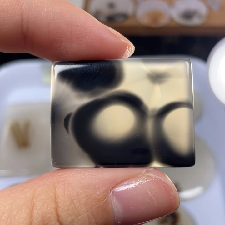 玛瑙/玉髓未镶嵌玛瑙象形福利款