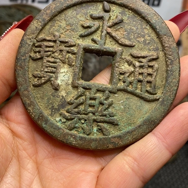 铜铁合金类工艺品