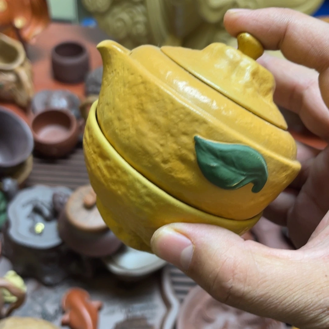 紫砂茶宠紫砂茶宠