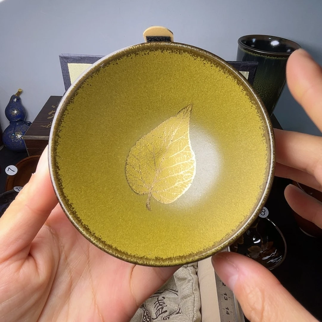 茶盏你要的不是这样我给