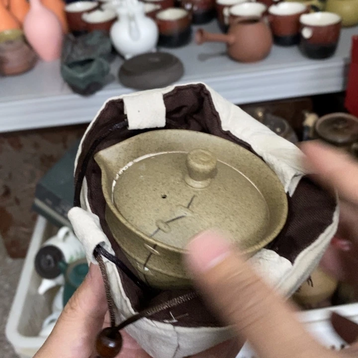 陶瓷艺术品及陶瓷制品