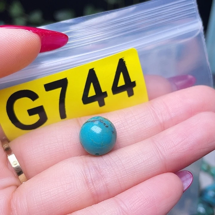 十堰原生态绿石特色手工配珠