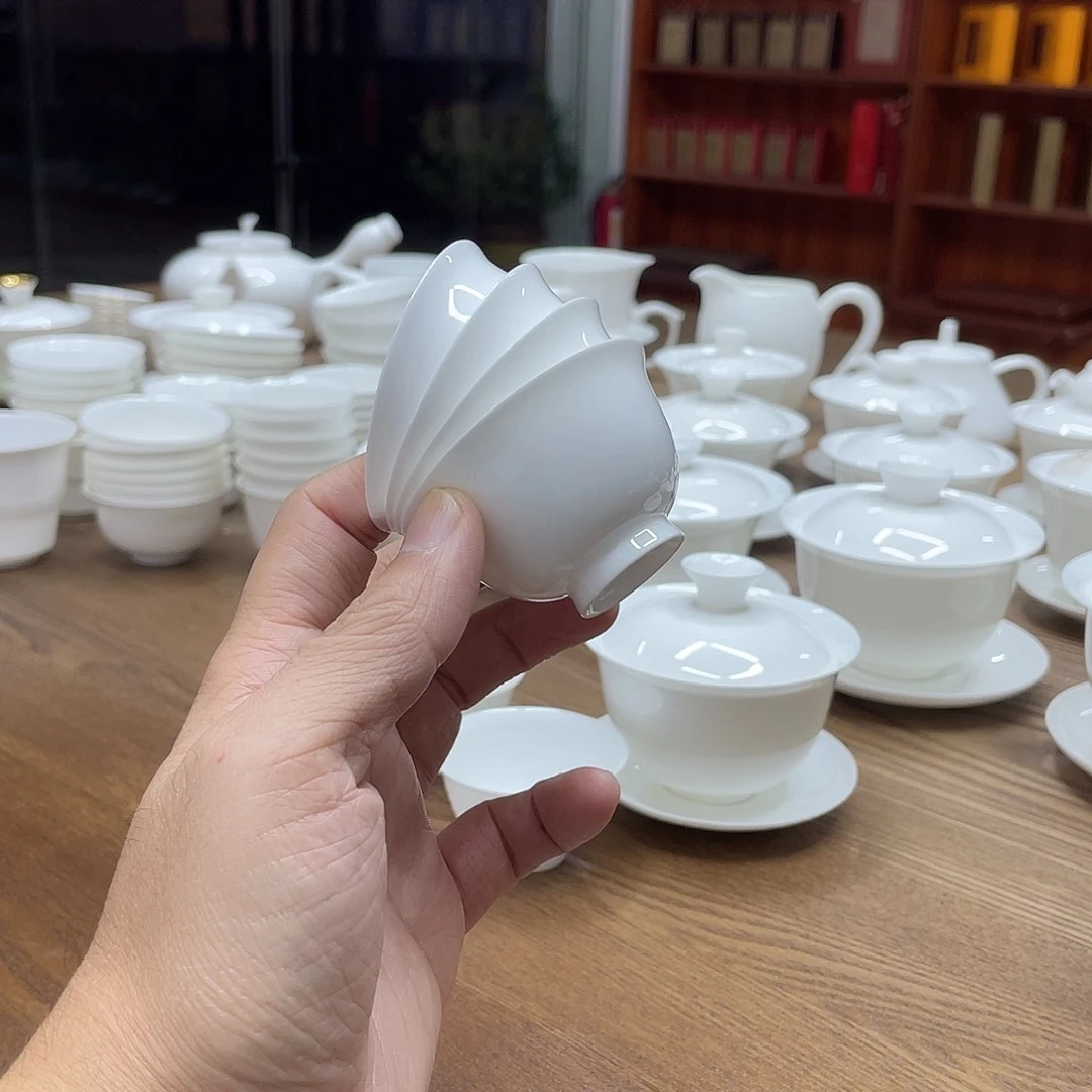 4个40毫升高脚杯福利价