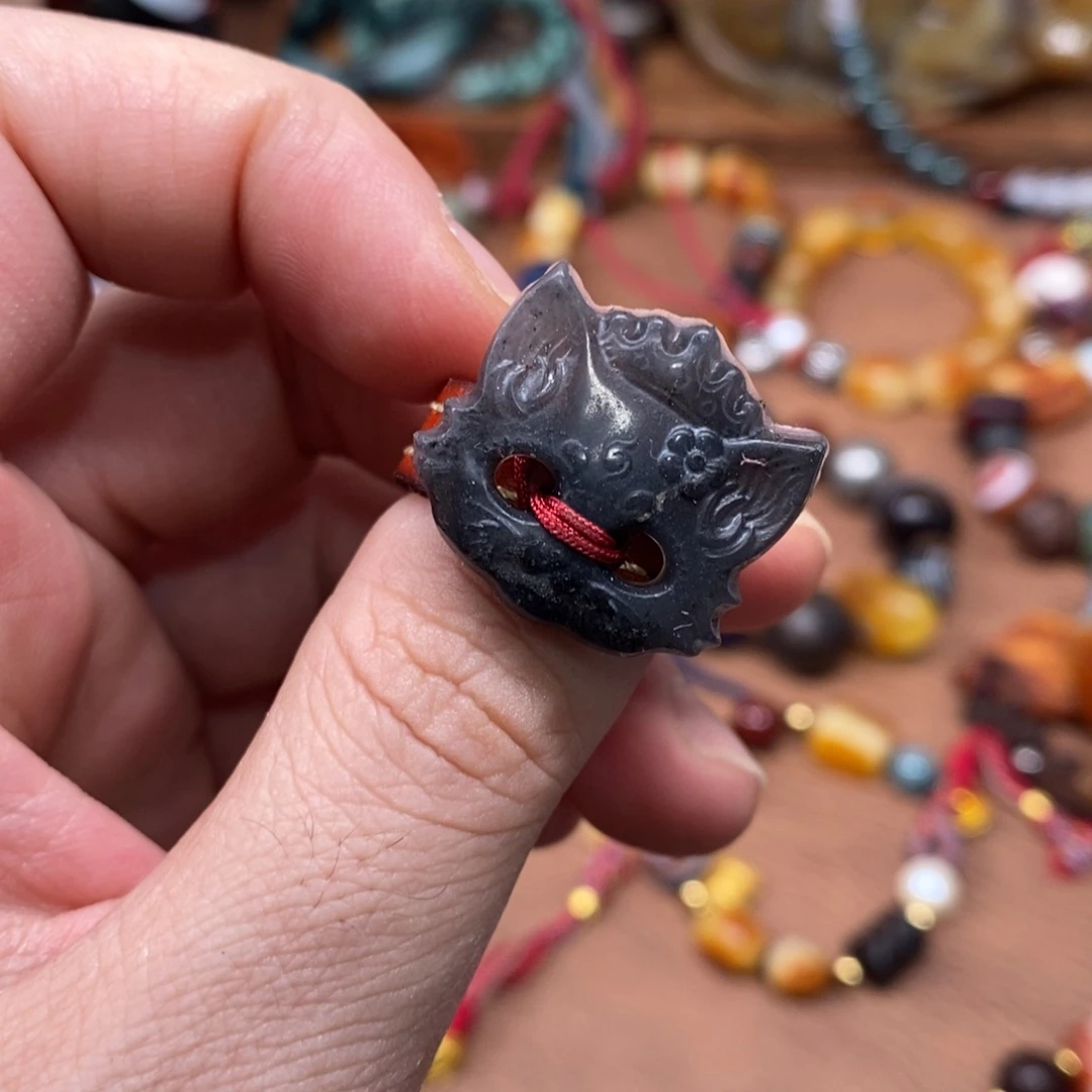 未镶嵌手链玛瑙/玉髓