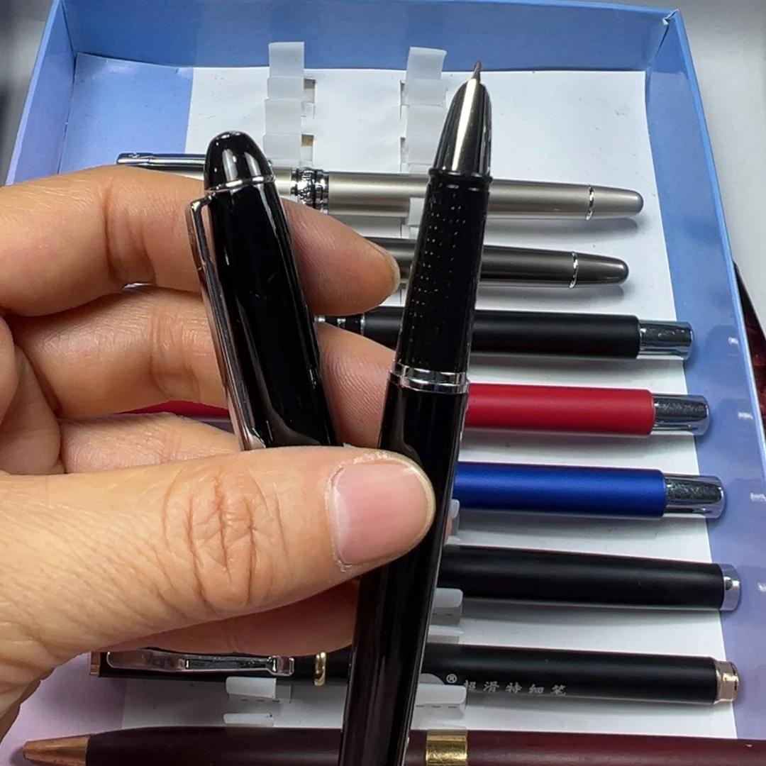 便携式706黑色配长刀笔尖