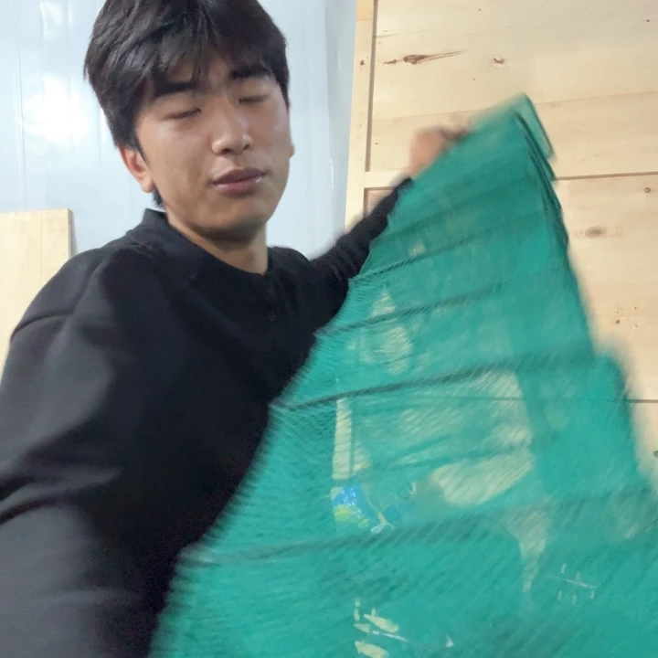 中八门加重加厚网布