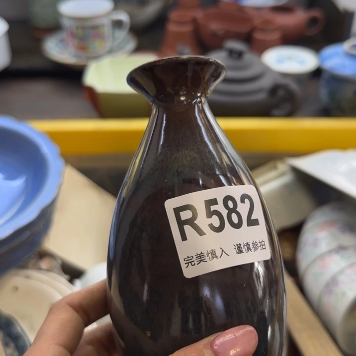 心***屋瓷片一物一拍感谢支持