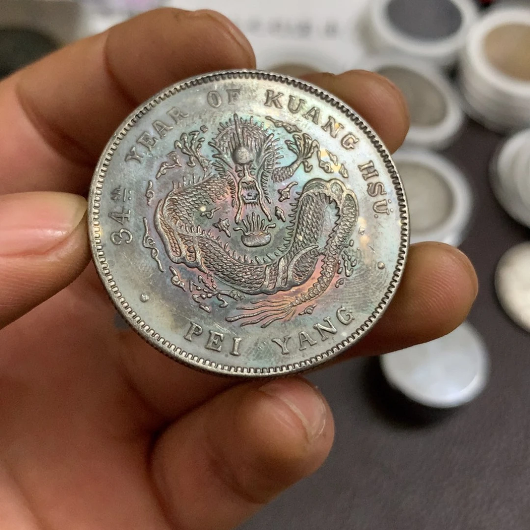 泉藏臻选    闪购链接   一图一物    复古手工艺品摆件