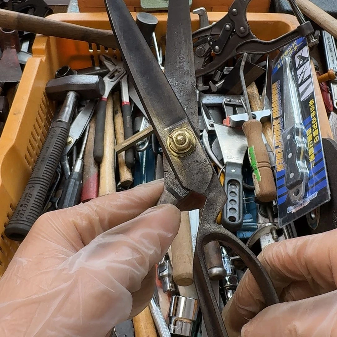 万***同厚款五金工具制造工艺