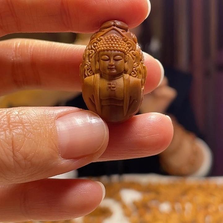 手串/手链橄榄核