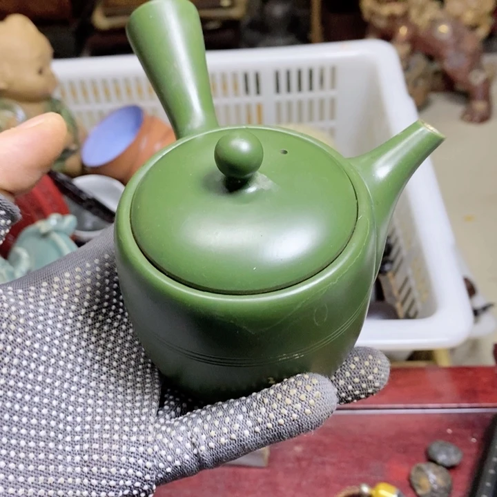 瓷器工艺品摆件创意饰品